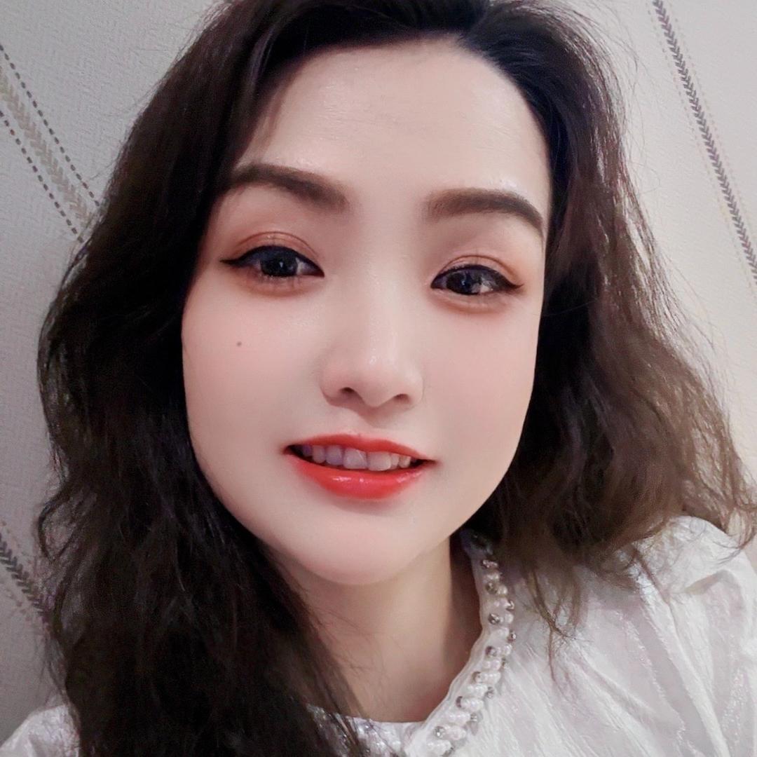 贵安麦寻《小英姐》