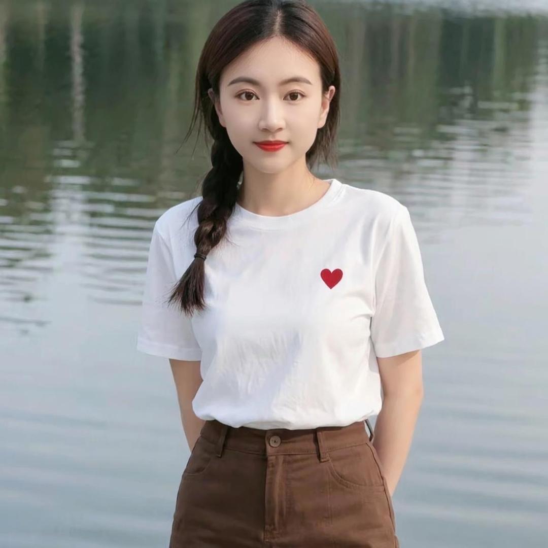 苗族仡佬族女孩