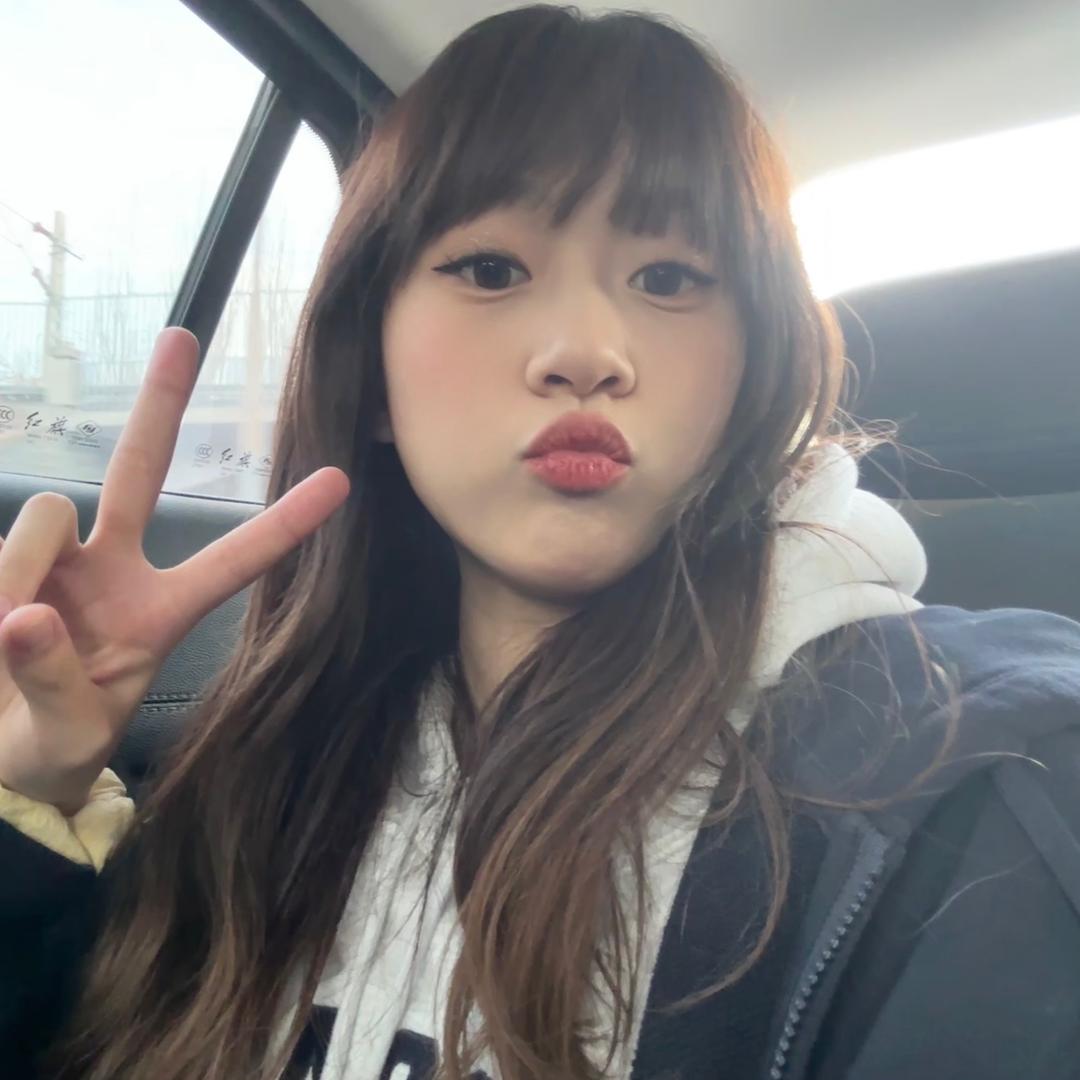 辣辣子🐑