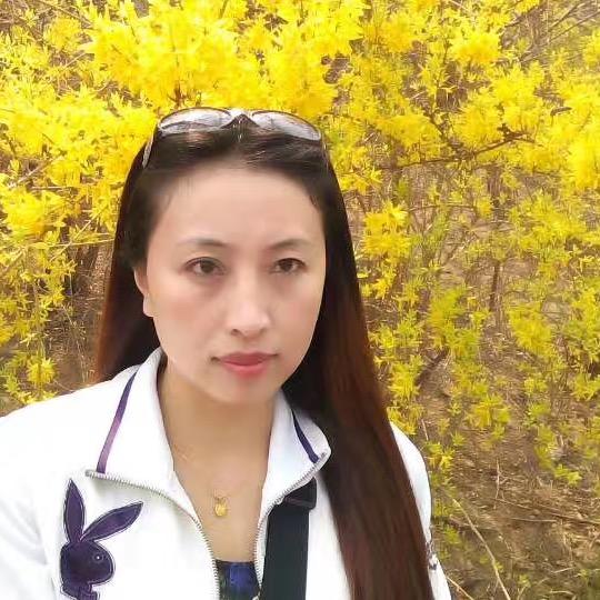 陆陆姐