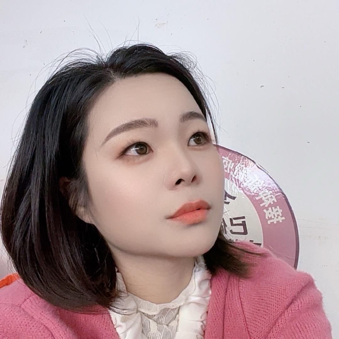 广西客家妹青青