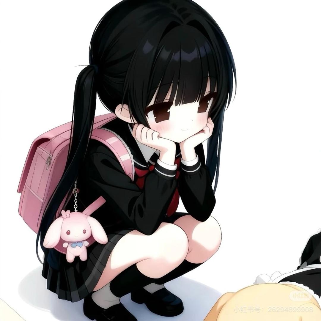板栗uwu