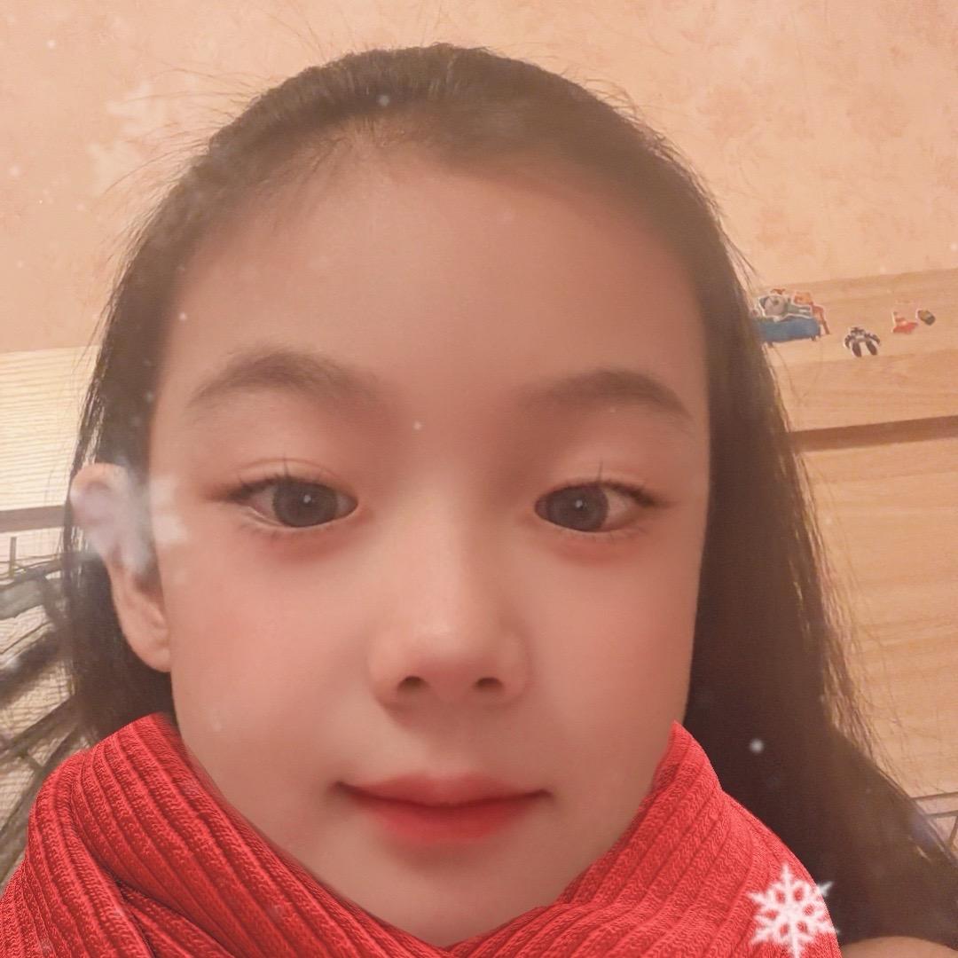 林美美