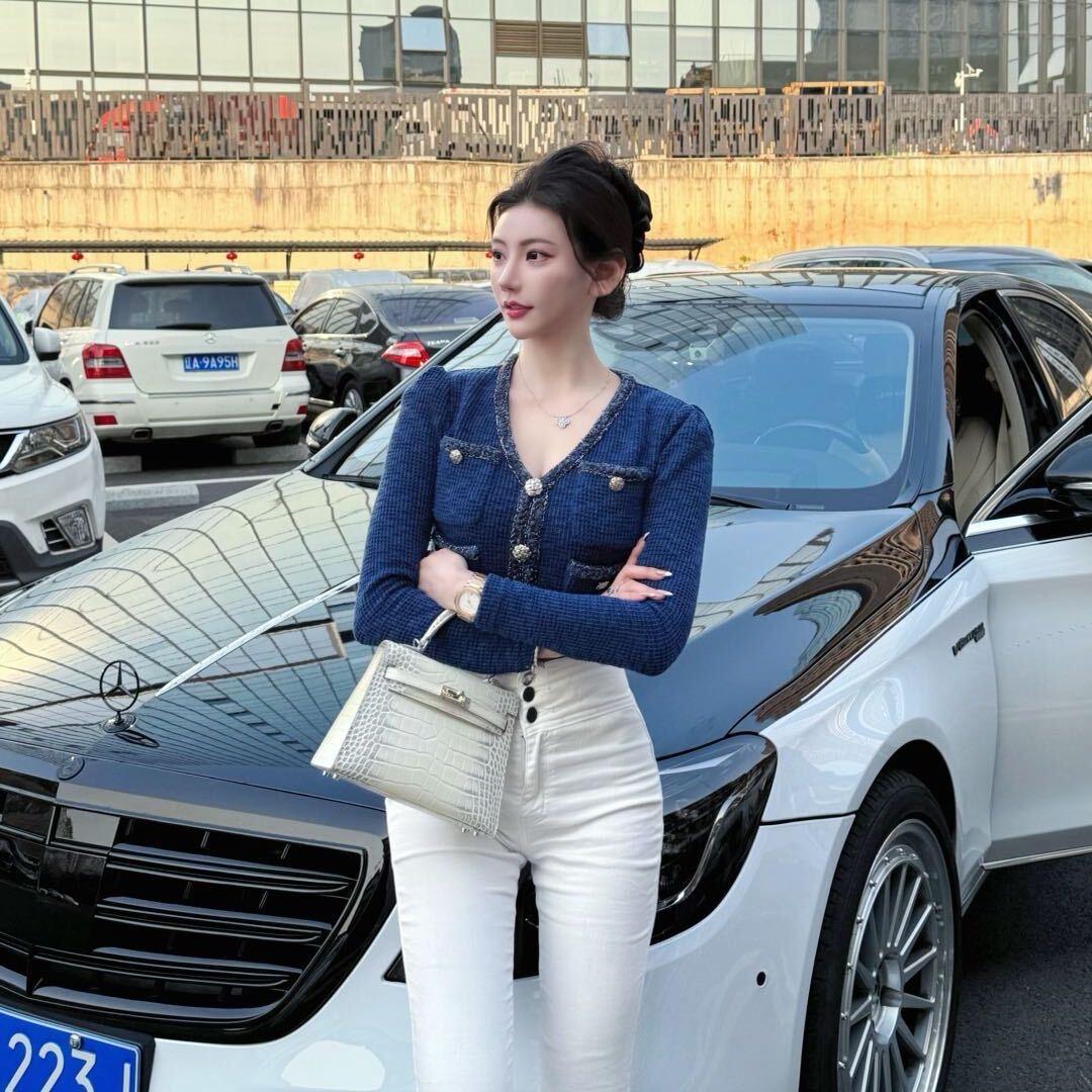 玲姐·认知