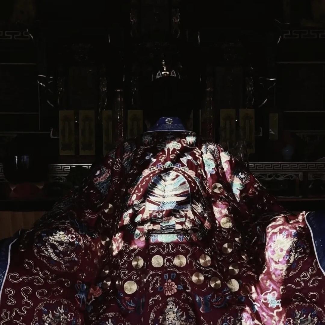 明川居士