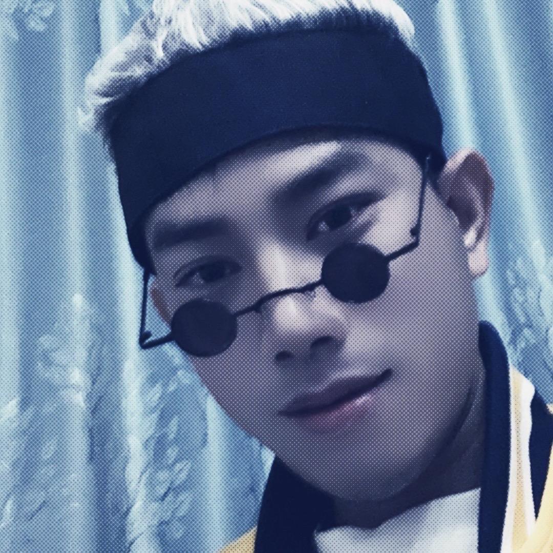 帽子哥