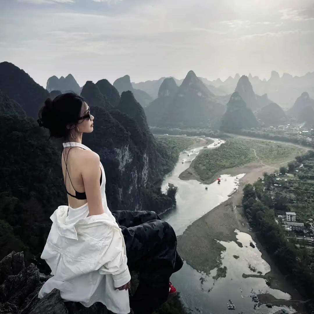 蓝汐轻奢沐足