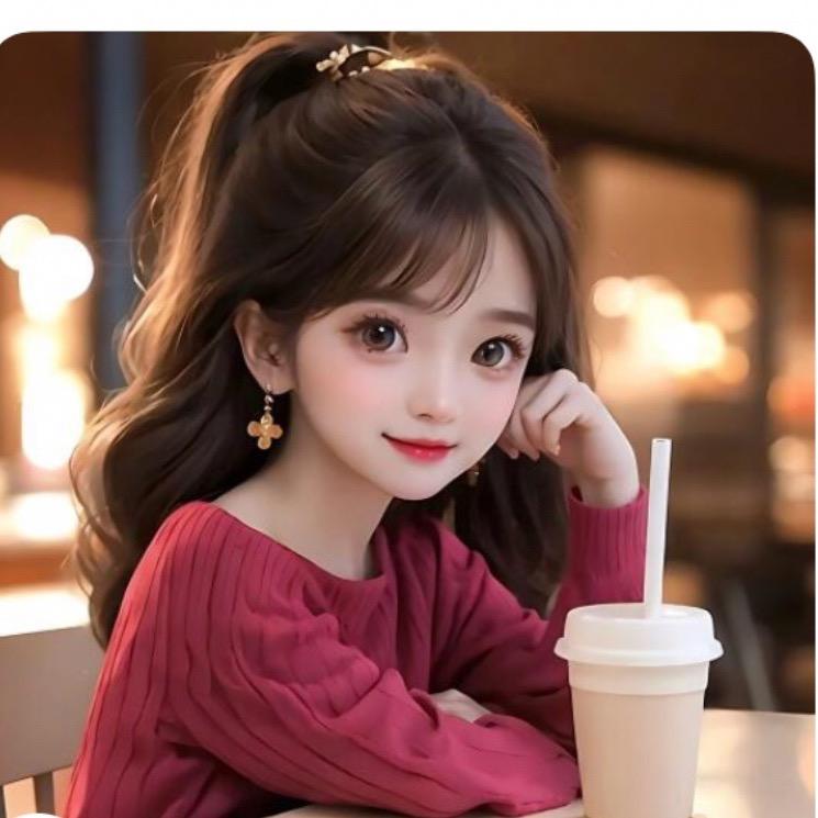 Qian🍒