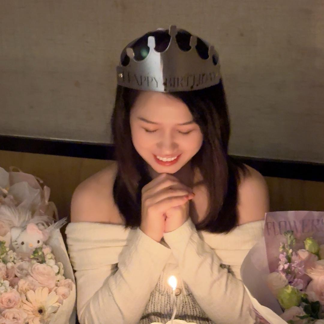 杨小姐～