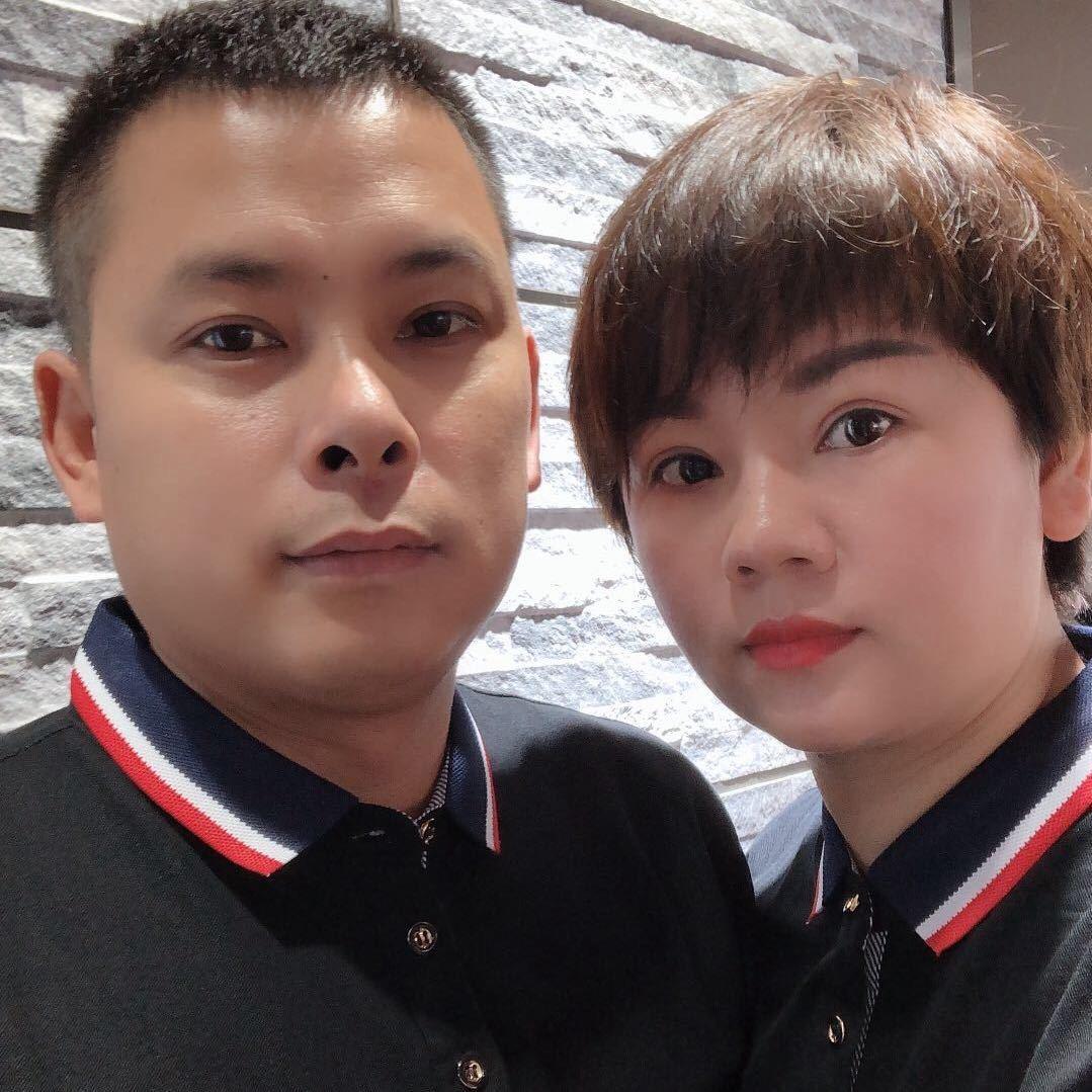 @哈啰小姐姐（萍姐）