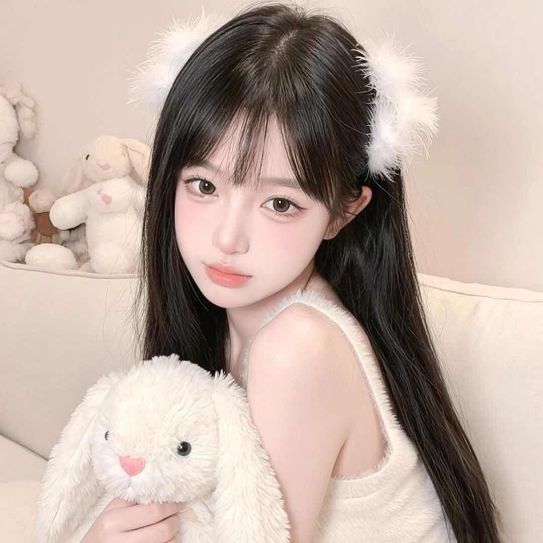 你的拉布布🍓🐰