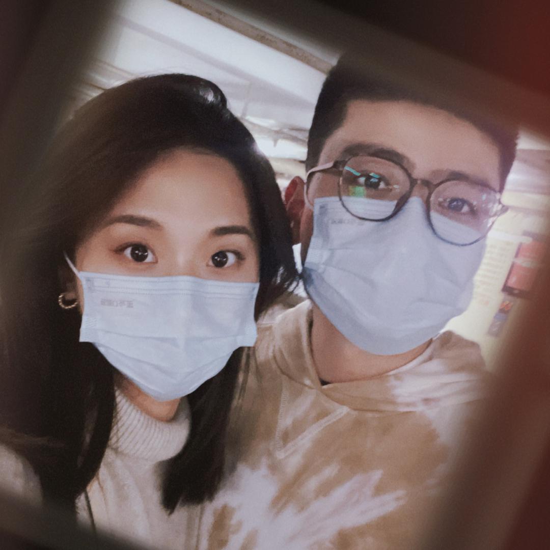 孙大姐家的李大哥