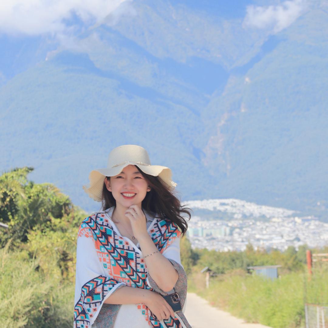 中港教育张老师