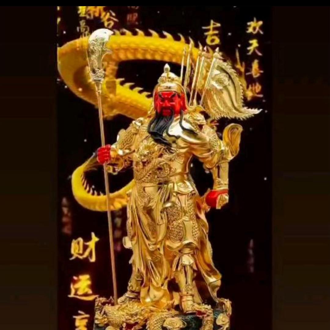 观音菩萨
