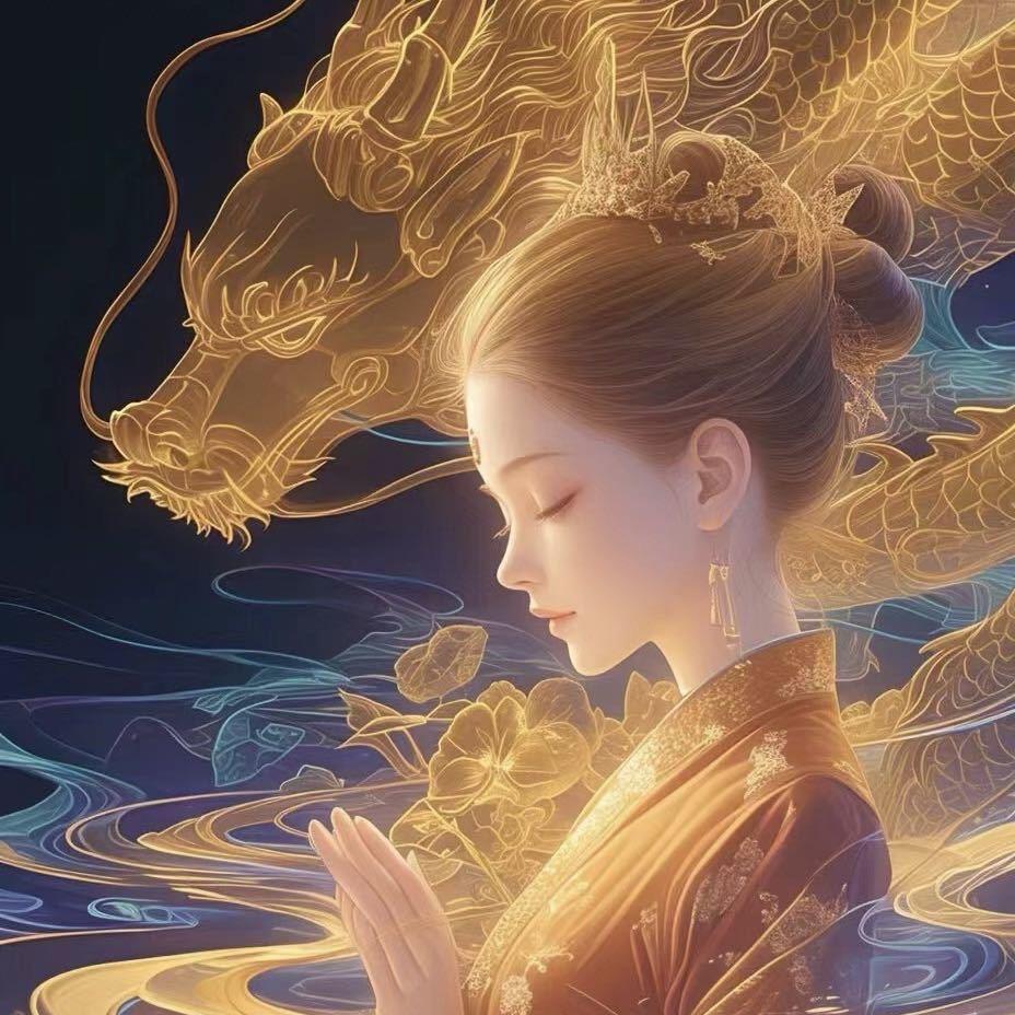 🪷 清 念🪷