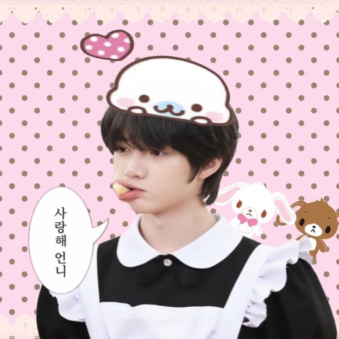 老公儿子在天堂