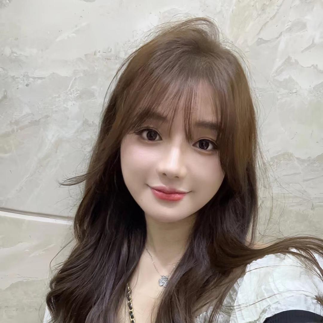 沐沐婷可爱