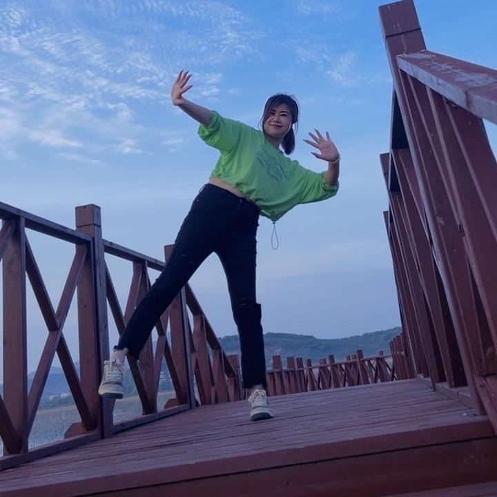 潜城～往事  华华❤️