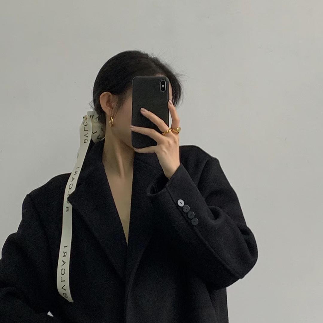 好番喜穿搭