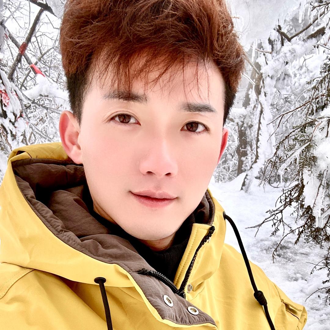 LUOLAI丨韶关暖男