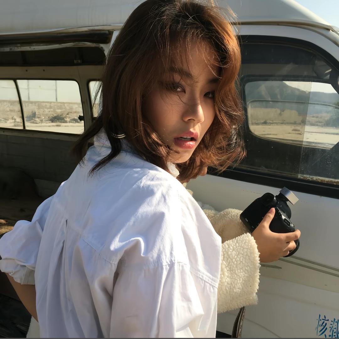 老公站街我数钱