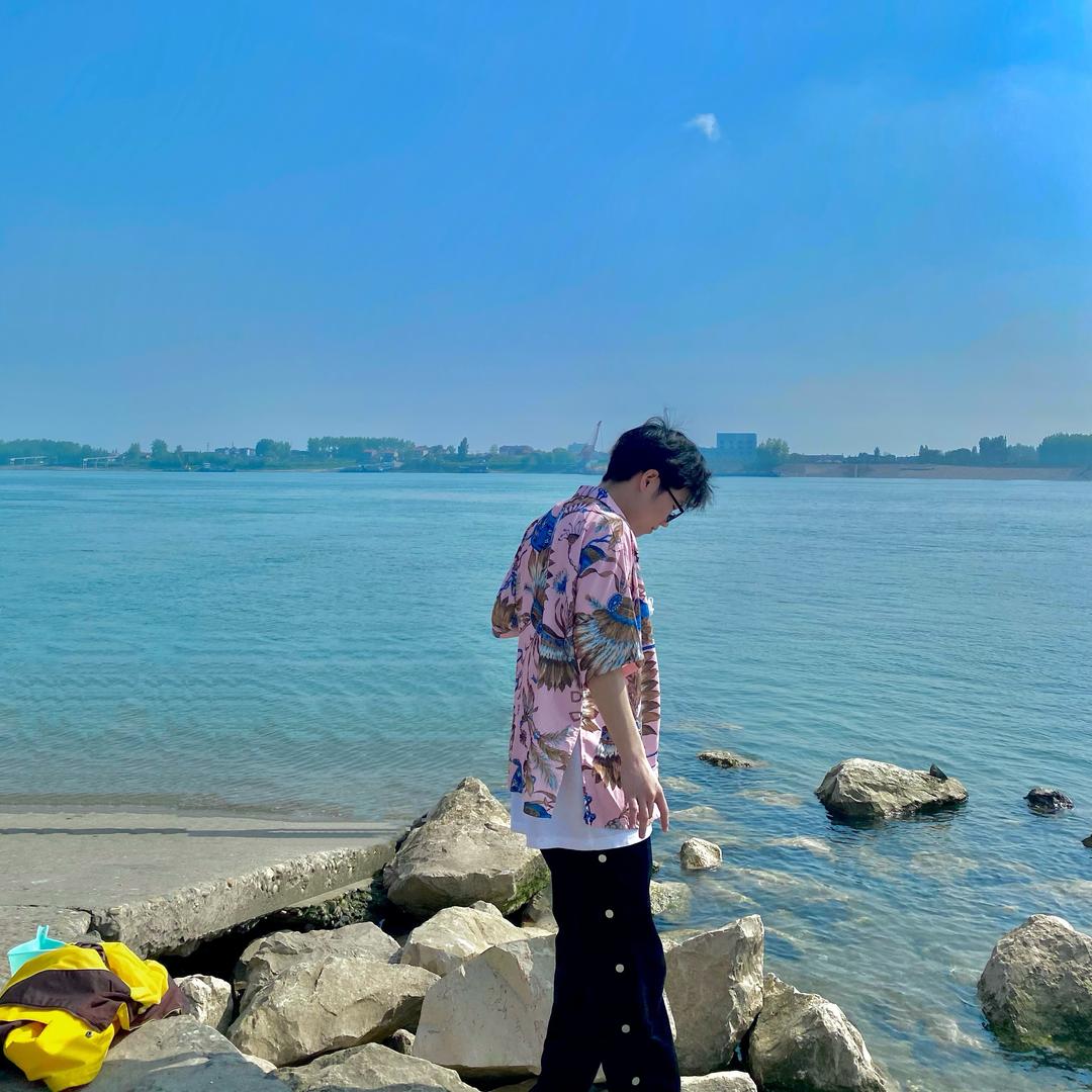 摄影师汪晚意