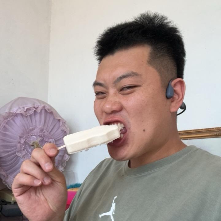 俊鹏的轻食日记