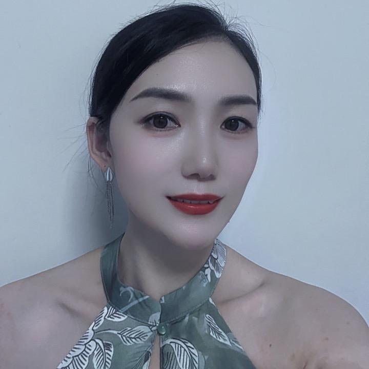 圆圆～