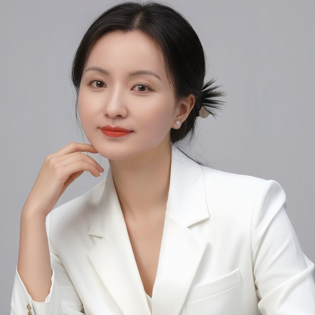 莓子姐情感疗愈