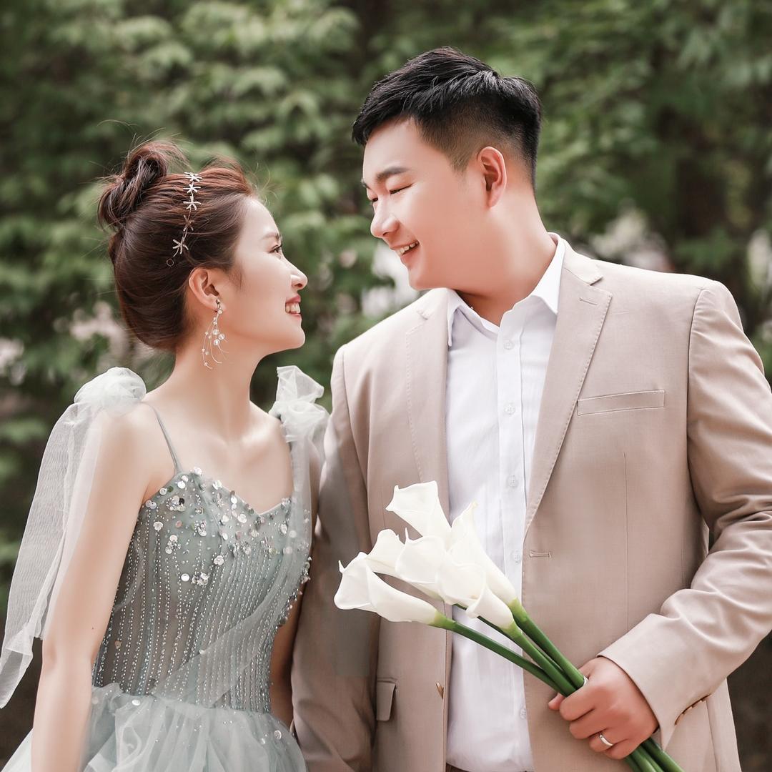 🌈杨三岁...💕