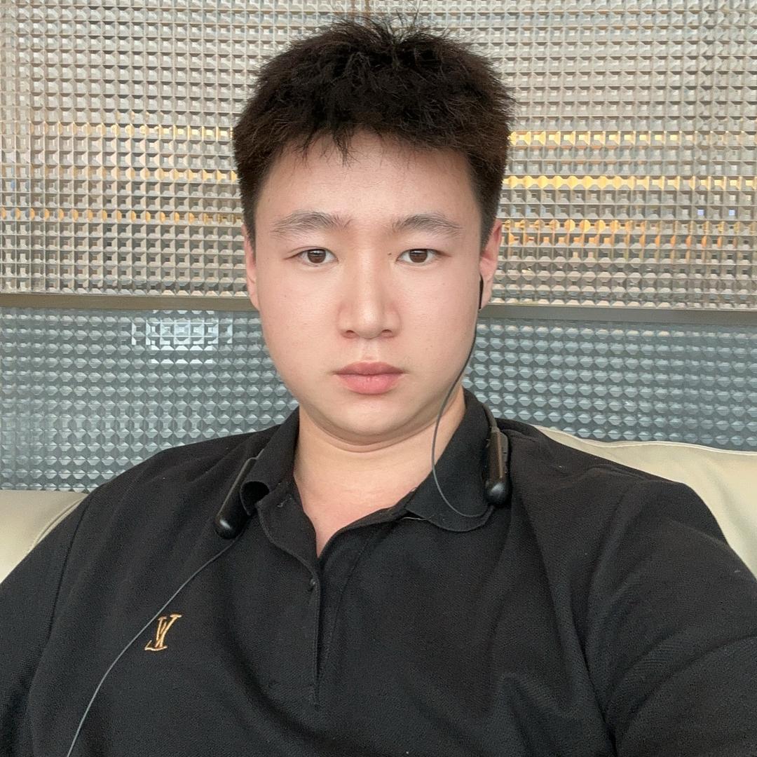 杨森（自律版）