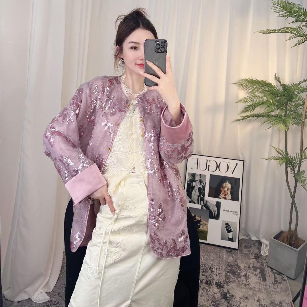 迪涵服饰欧货