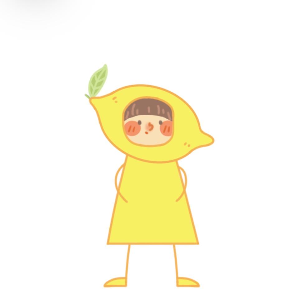 潮柠檬服饰