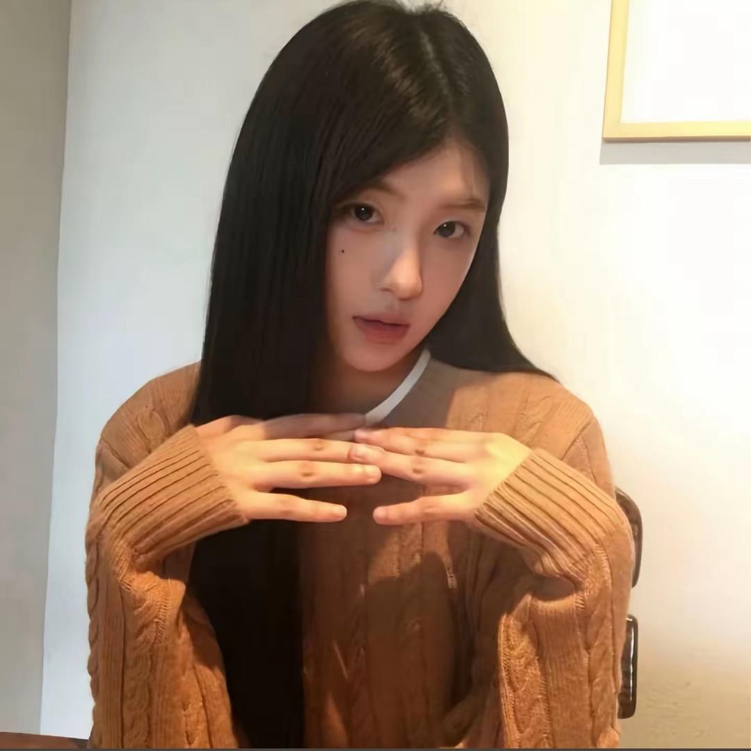 小羊大王👑🍂