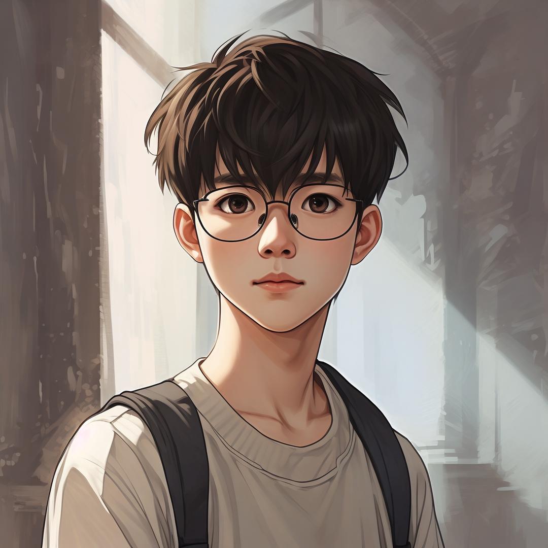 几许炊烟
