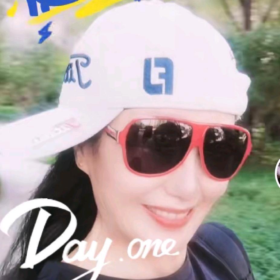 影儿❤️拒聊