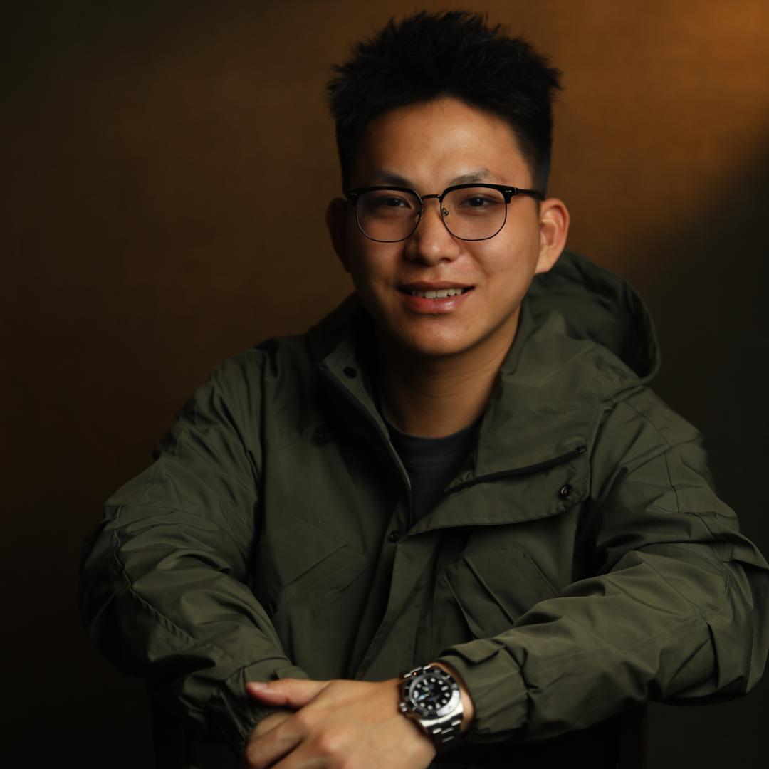 阿K说商铺