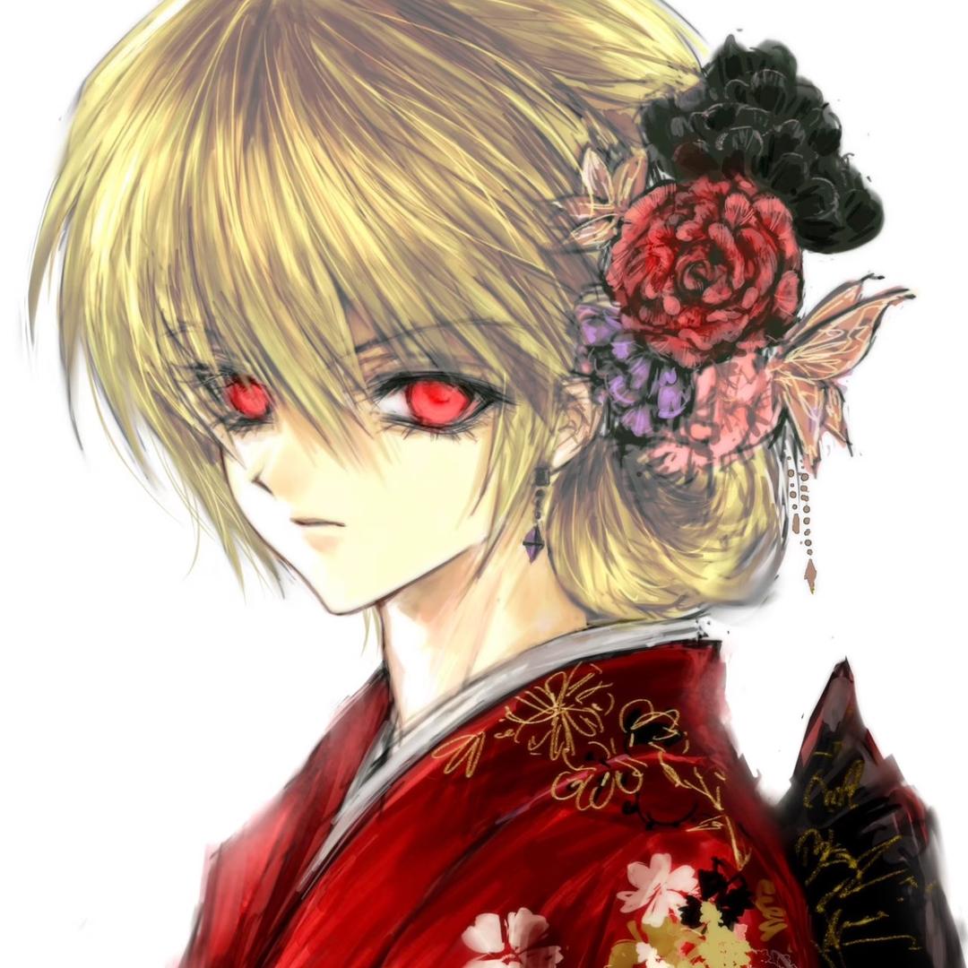 小鸡