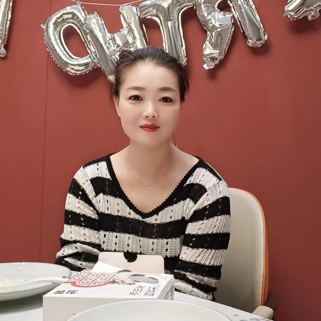 爱你们的丽姐🍀🍀