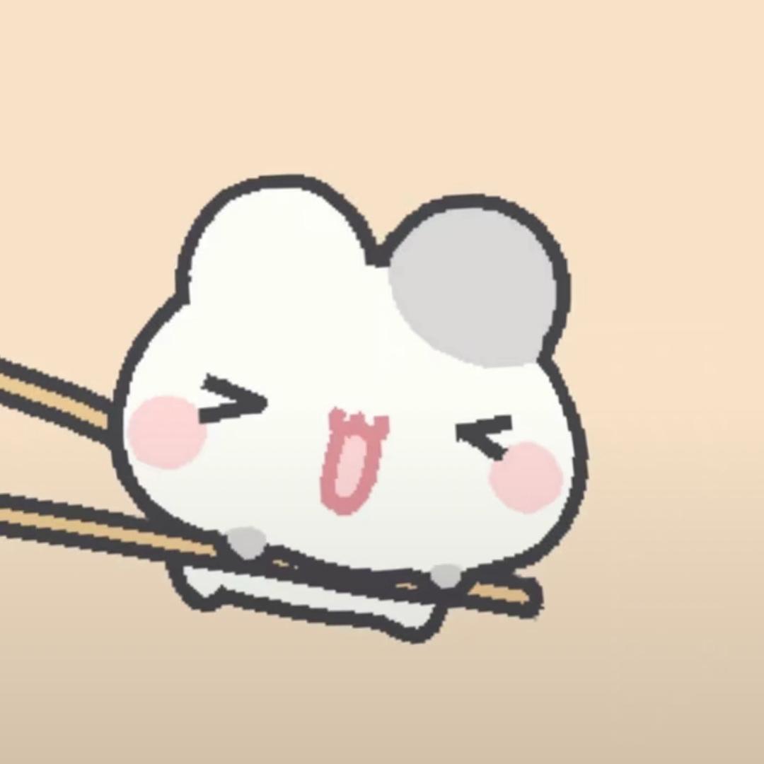 幸福的火鸡面.