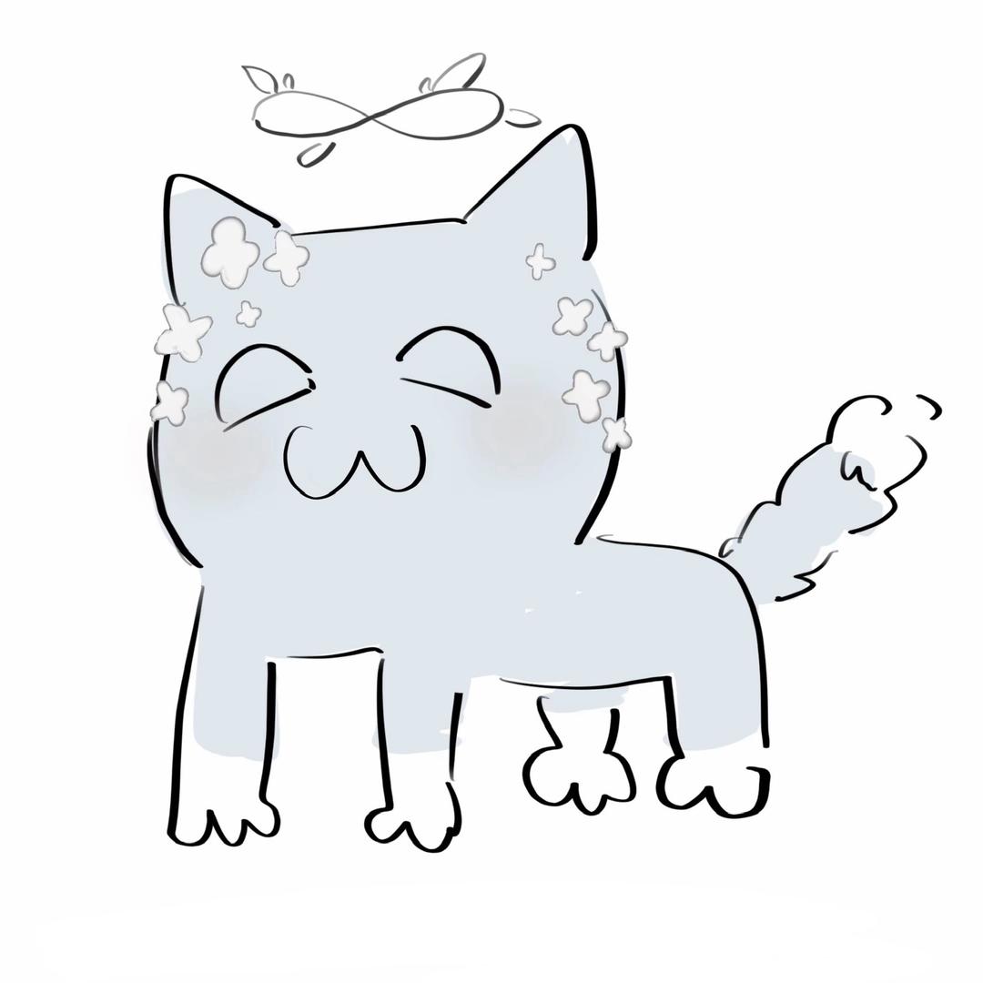 我女神炒菜好香