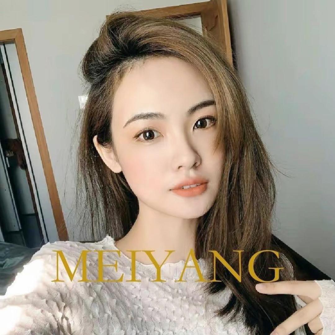 美洋MEIYANG（新品爆款穿搭推荐）