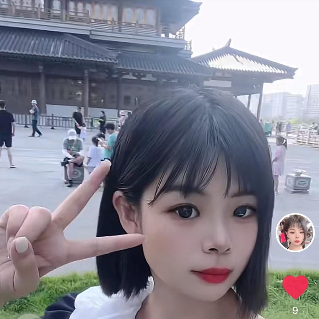 🧚‍♀️👑邓州卖家电的小姐姐👑