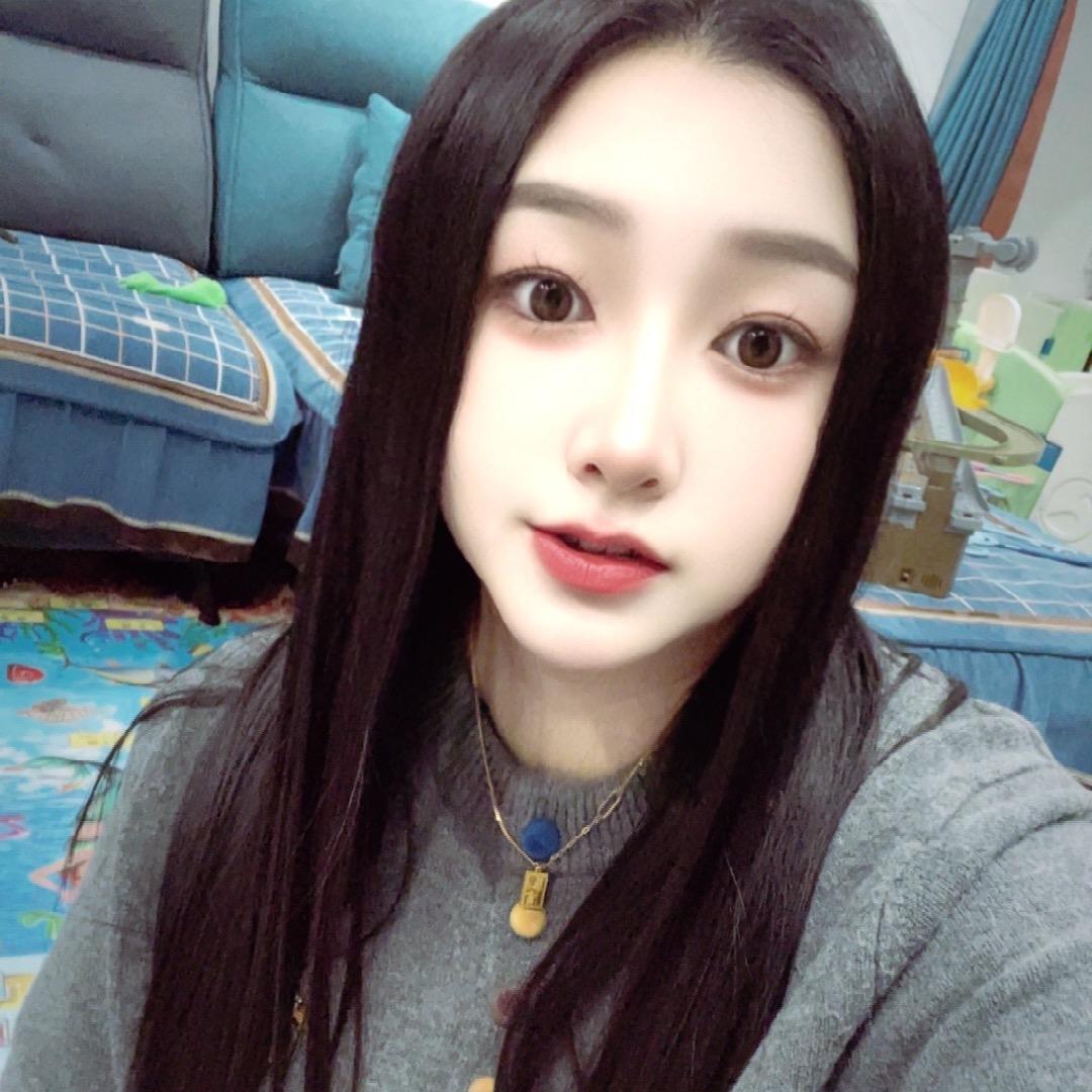娜娜妹妹
