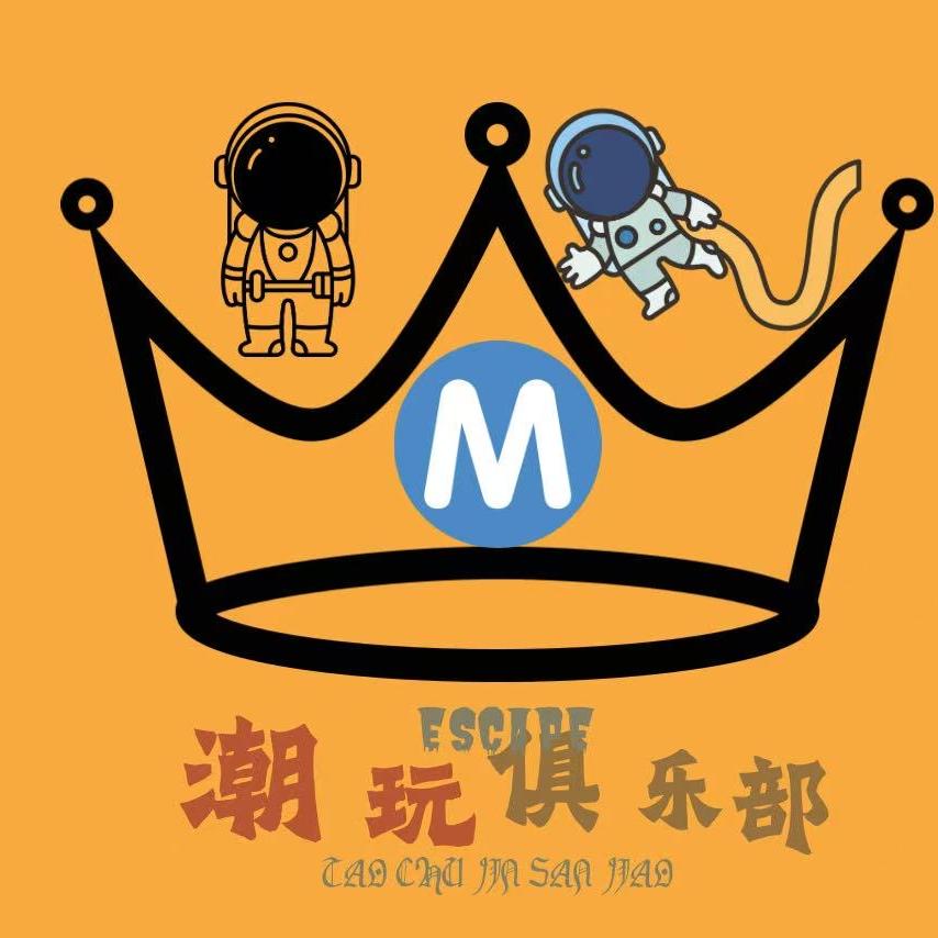 老妖精潮玩