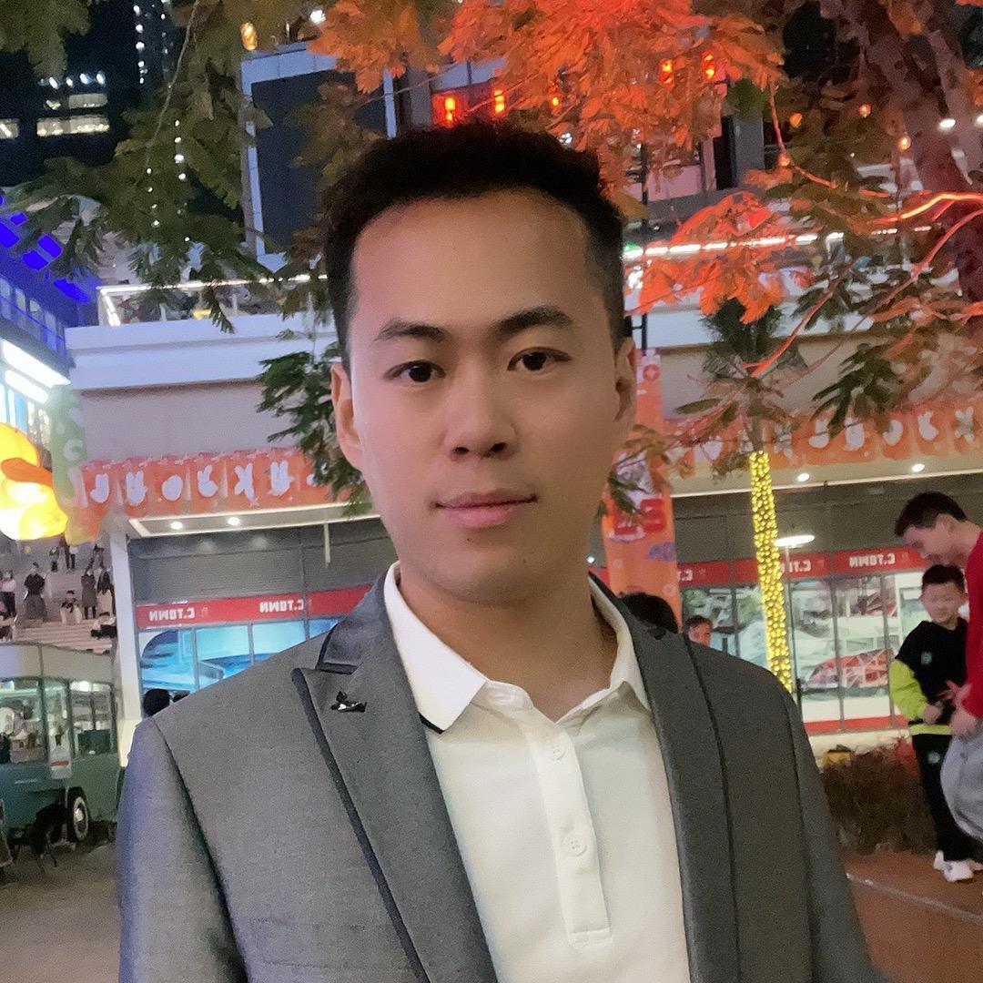 黑龙军