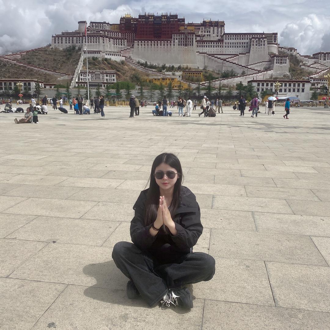 小崔（滴滴代驾）