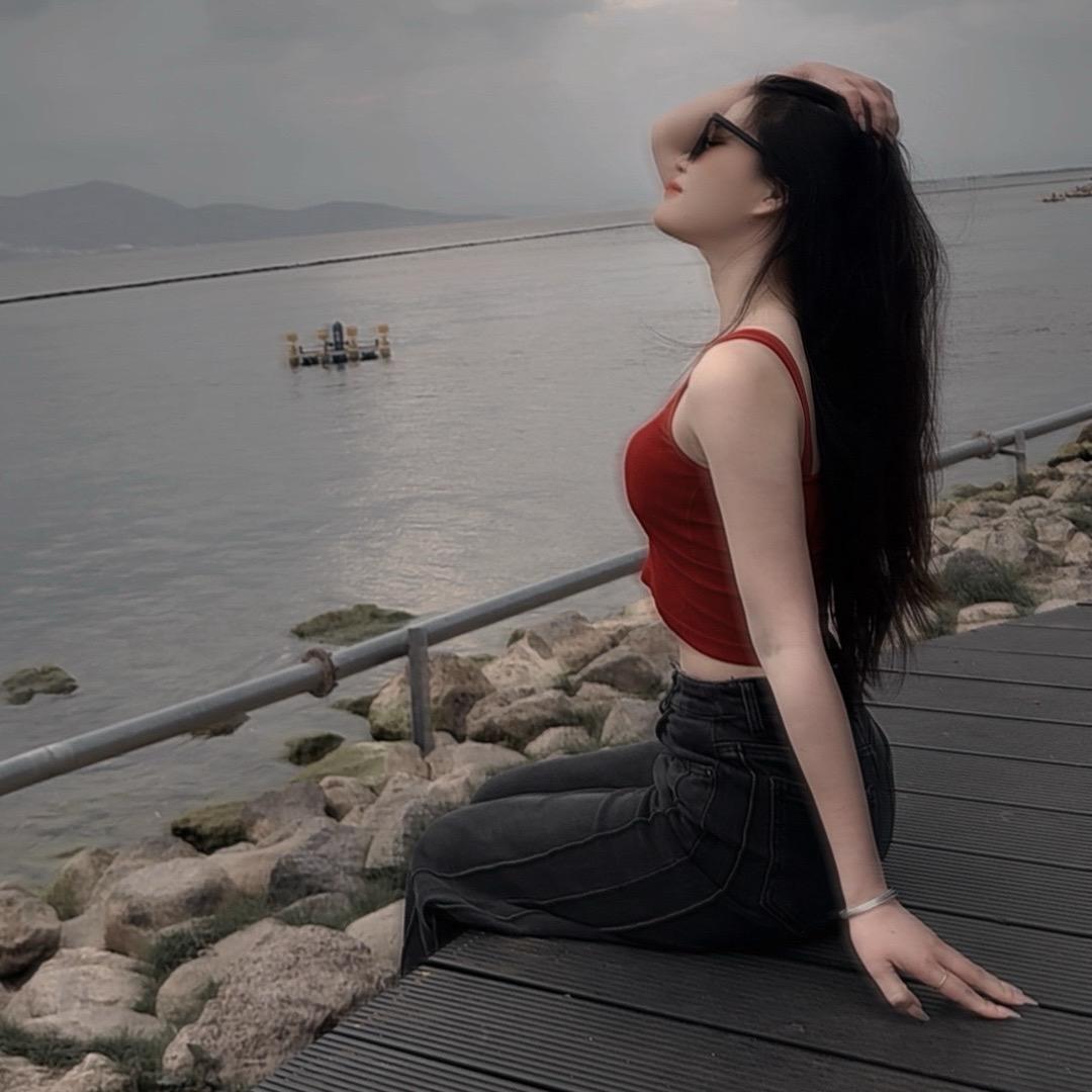 徐美丽