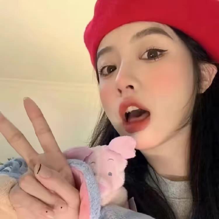 张张的朋友圈🌾