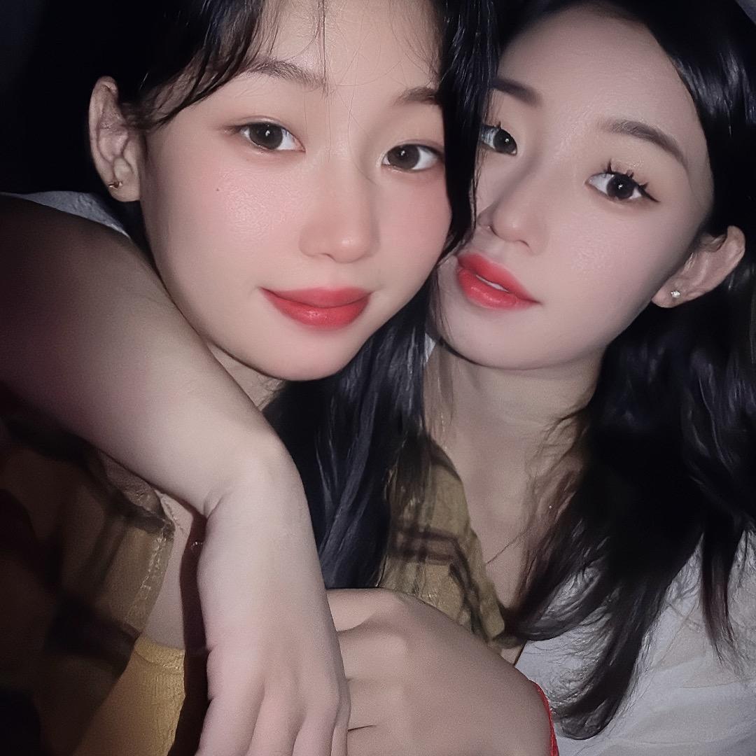 🌸粉红色公主